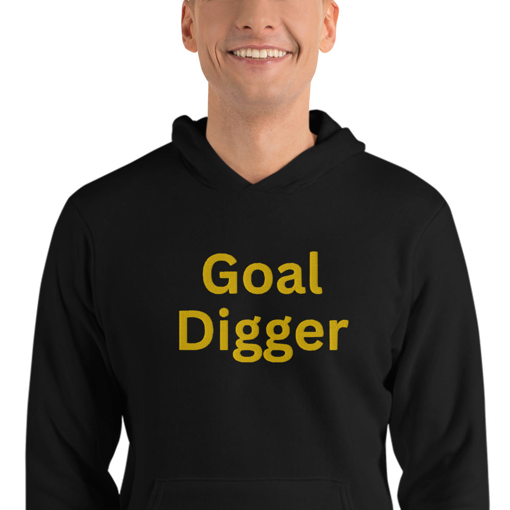 Unisex hoodie