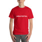 Grateful Short Sleeve T-Shirt