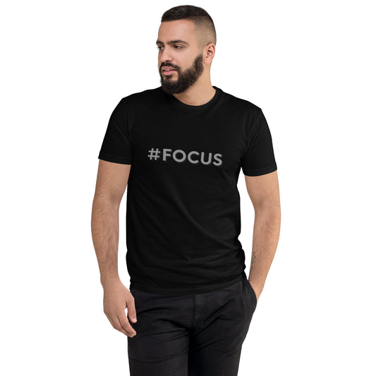 FOCUS Short Sleeve T-shirt